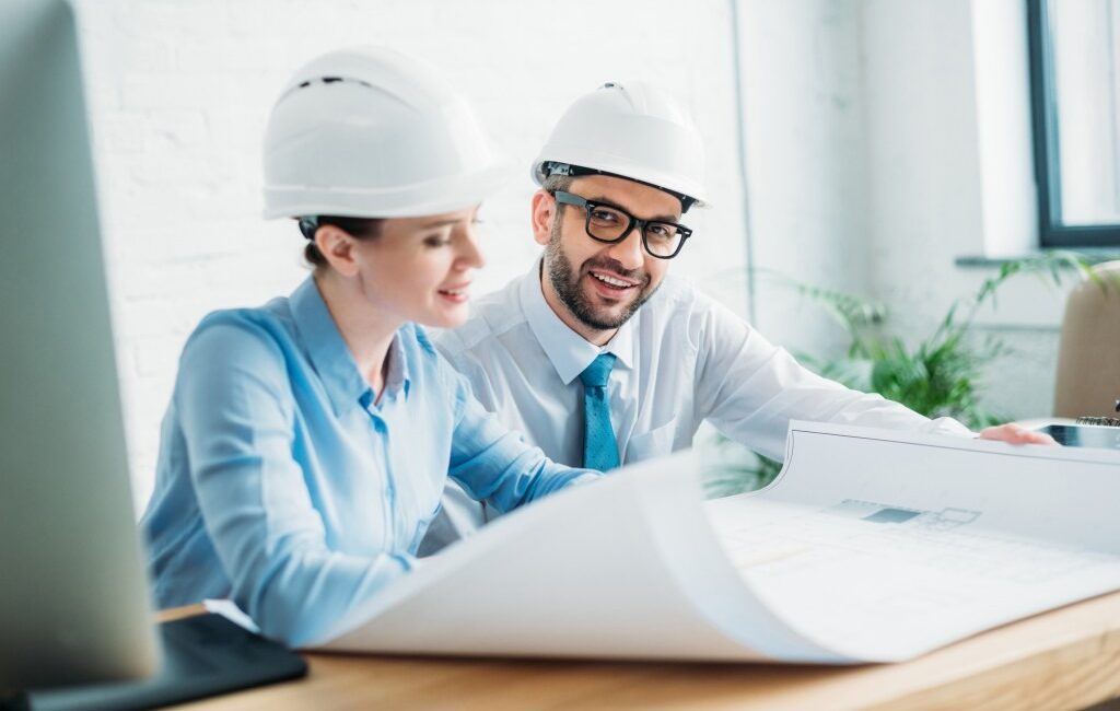 home inspection engineer