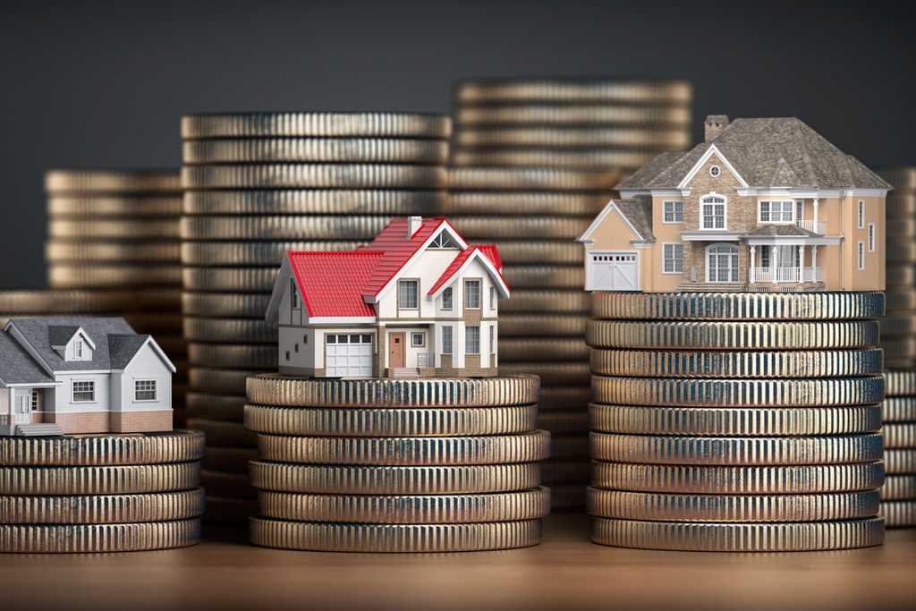 Real Estate Investment Properties