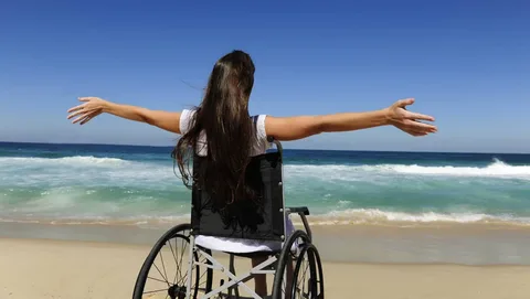 Accessible Holidays