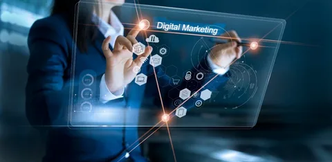 digital marketing services