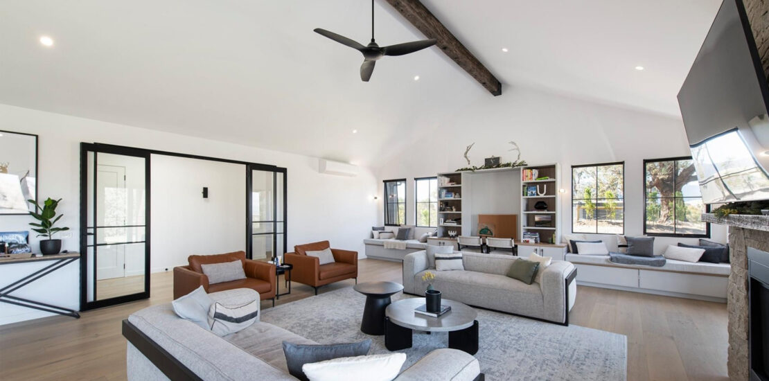 house painters in Melbourne services