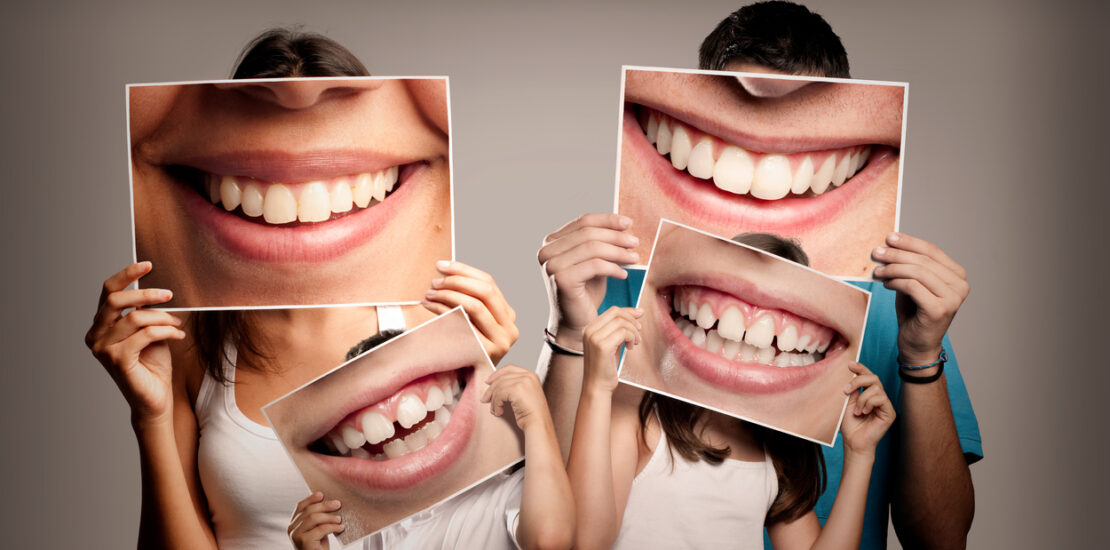 Oral Health in 2024