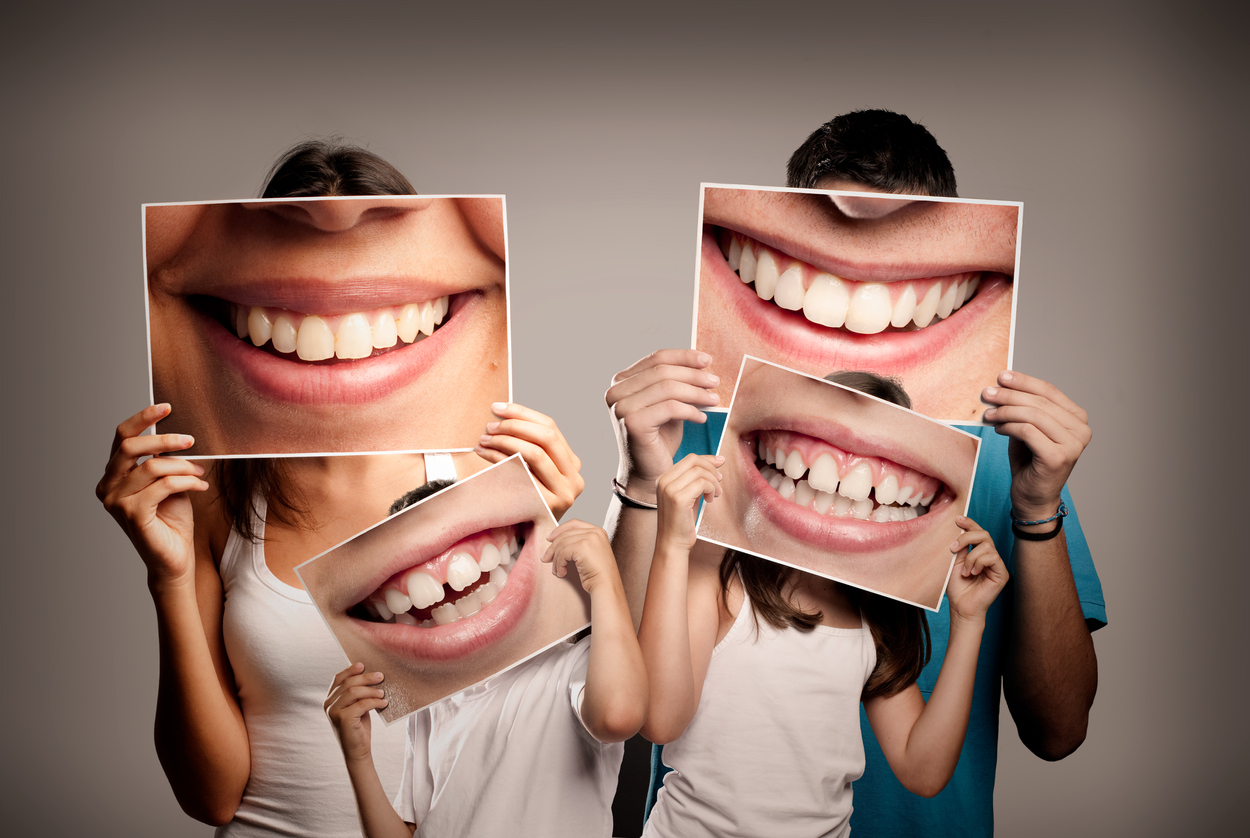 Oral Health in 2024
