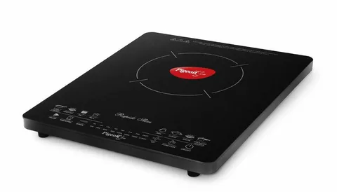What Are the Benefits of Pigeon Acer Plus Induction Cooktop?