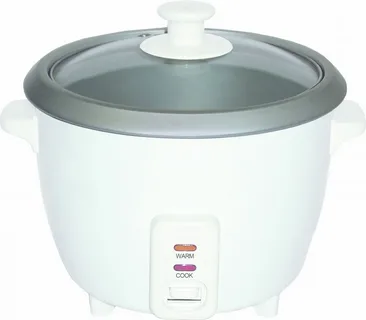 What Are the Benefits of Using a Pigeon Rice Cooker?