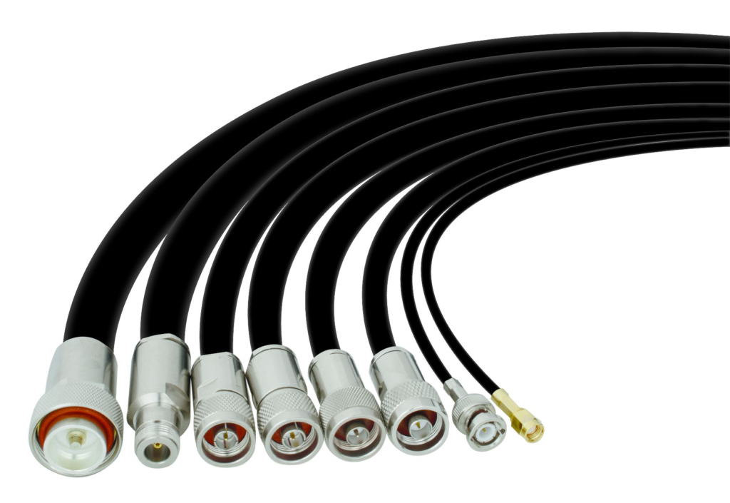 LMR Coaxial Cable