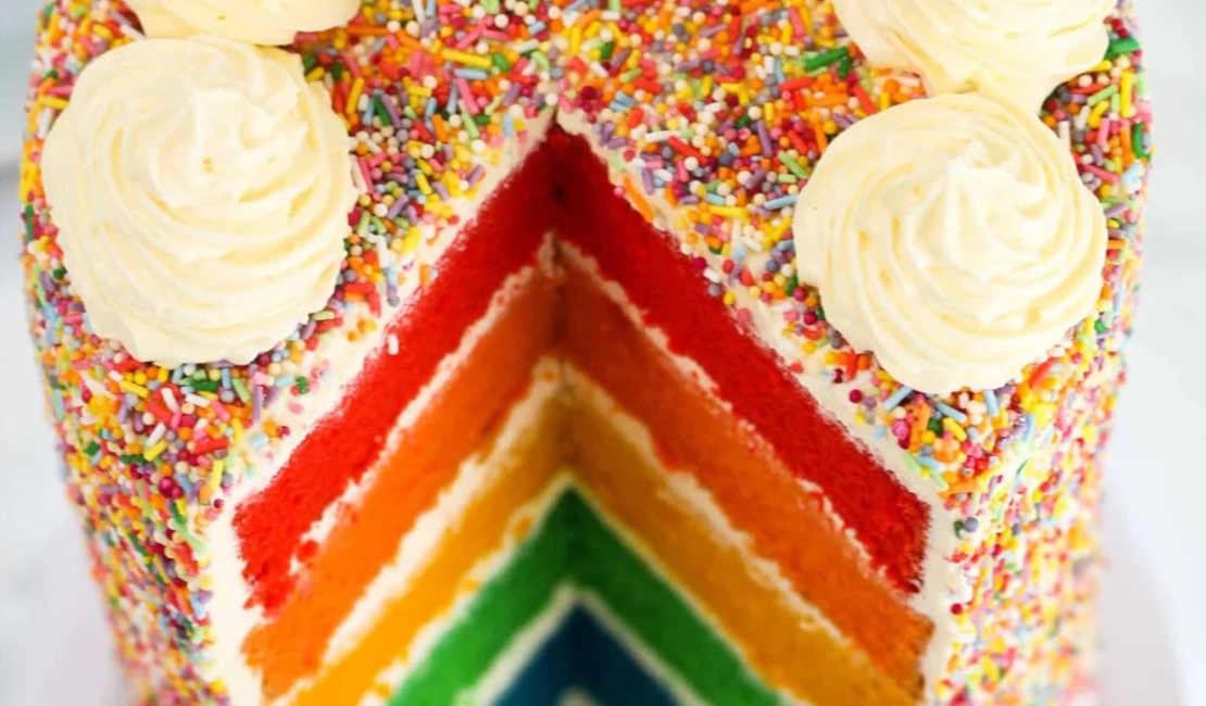 birthday cakes