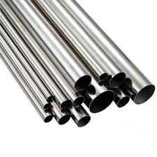 steel pipe