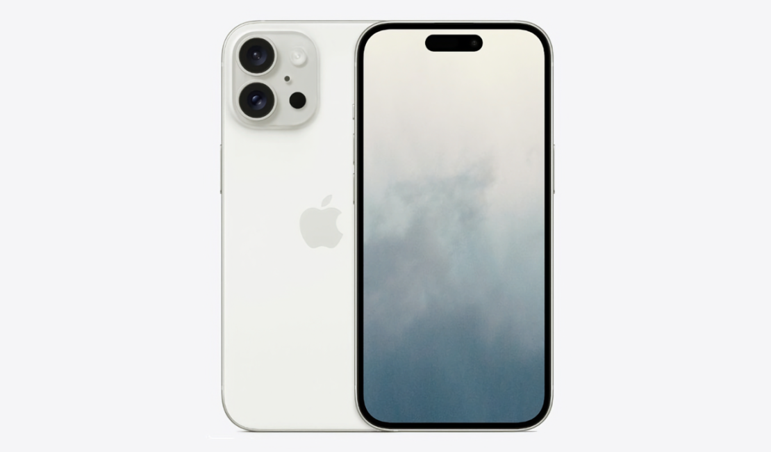 iphone 16 plus