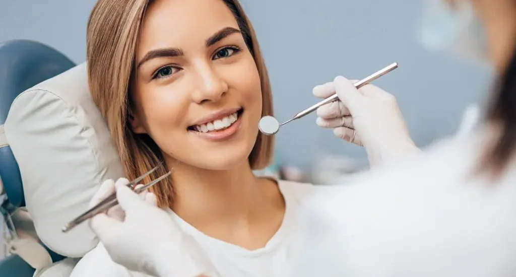 Cosmetic Dentist Tampa