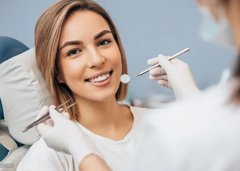 Cosmetic Dentist Tampa