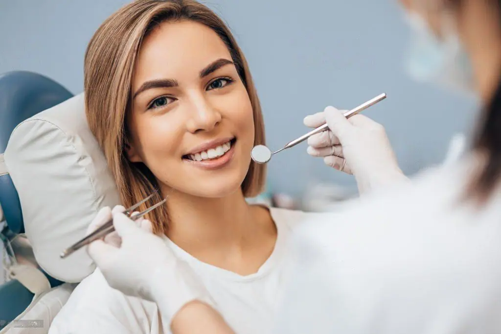 Cosmetic Dentist Tampa