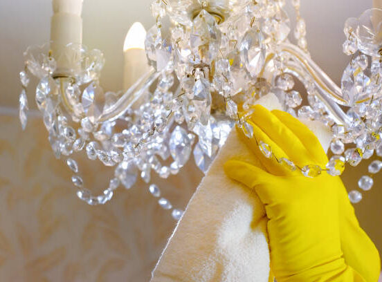 cleaning services in abu Dhabi