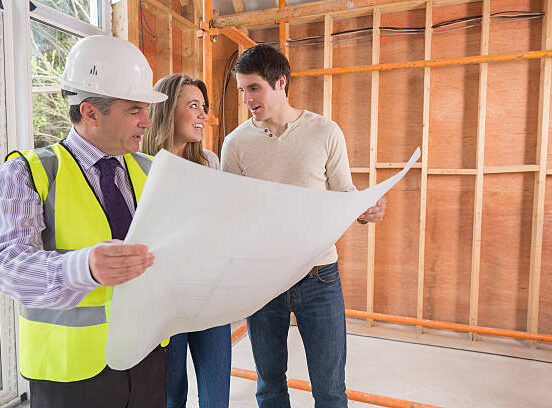 How General Contractors Manage Complex Home Builds