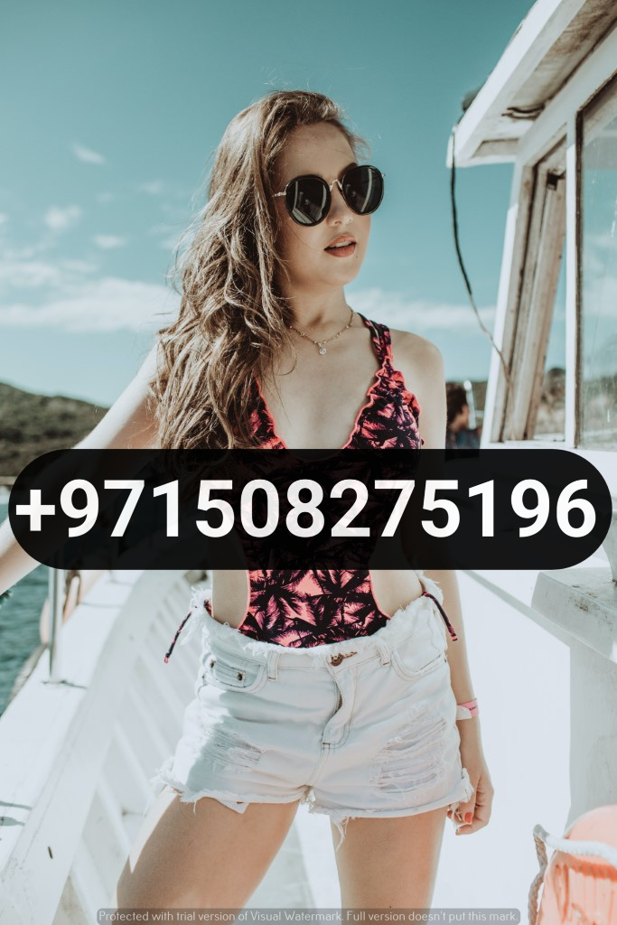 Indian Escorts in Dubai