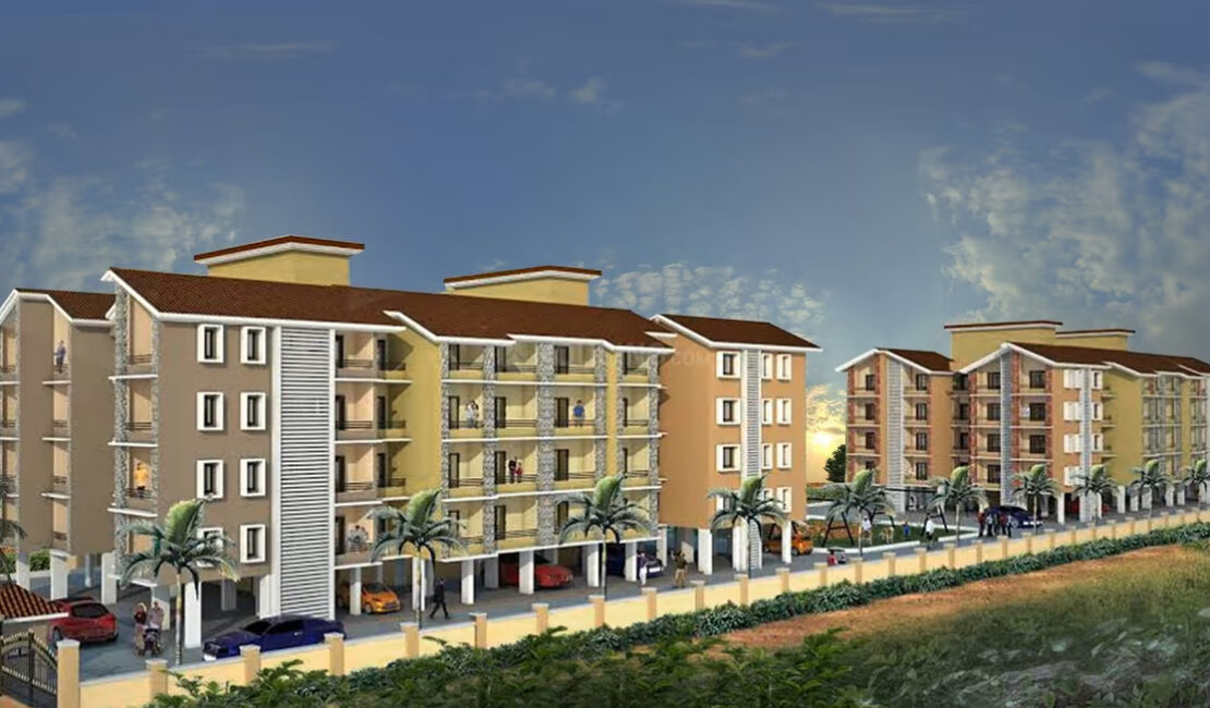 Flats for Sale in Amaravati