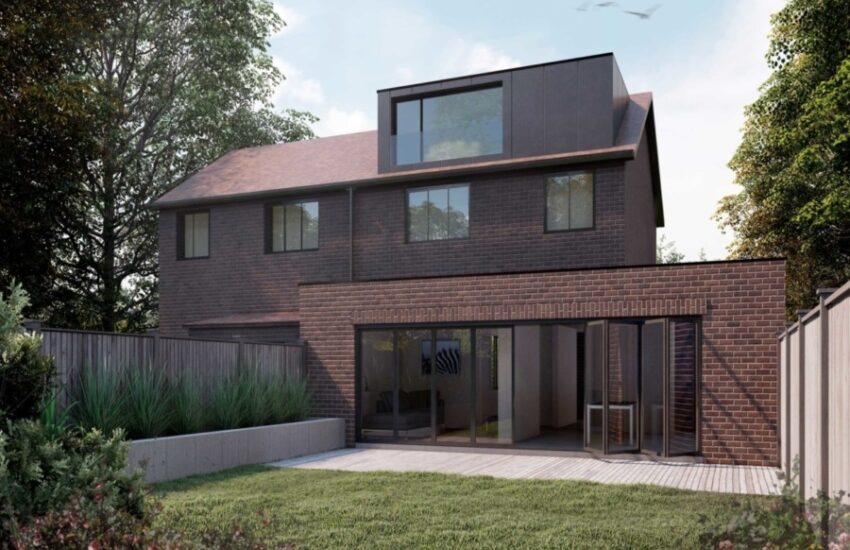 wandsworth architects