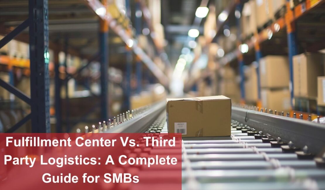 fulfillment center