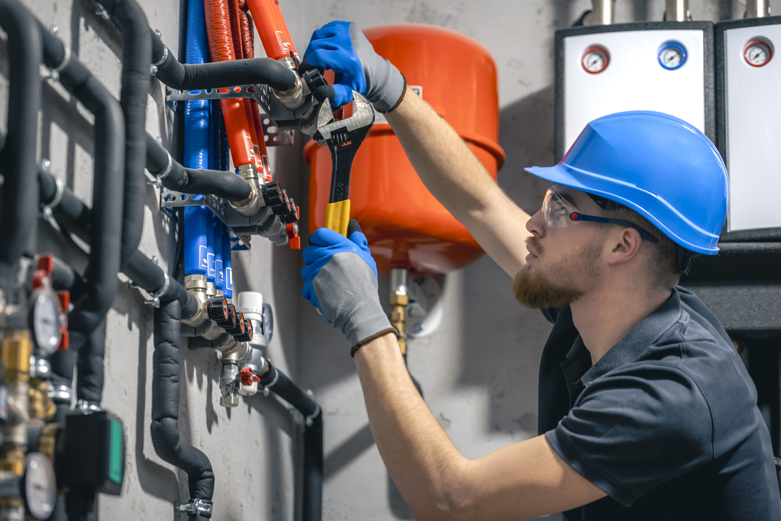 plumber services in phoenix