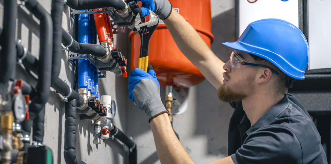 plumbing repairs