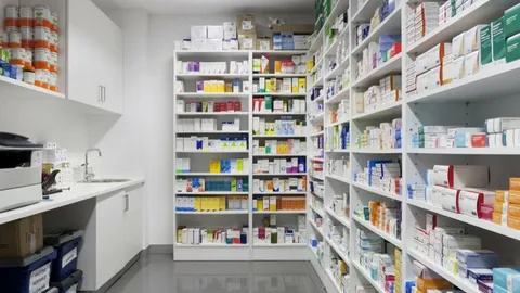 Buy Medicine Online: Convenient Drug Stores That Deliver Near Me