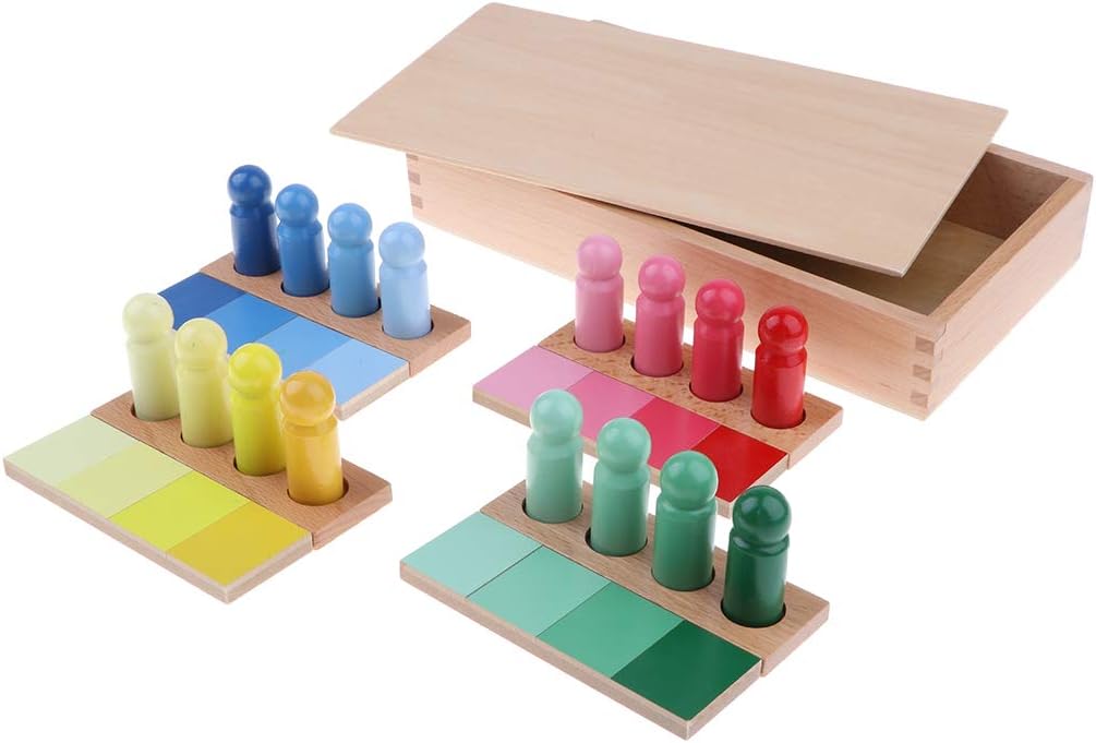 montessori educational material