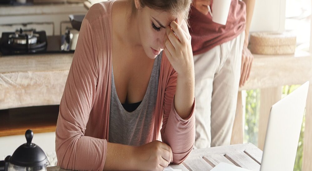 Drowning in Debt