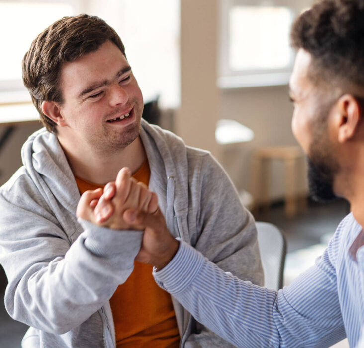 disability support in Point Cook