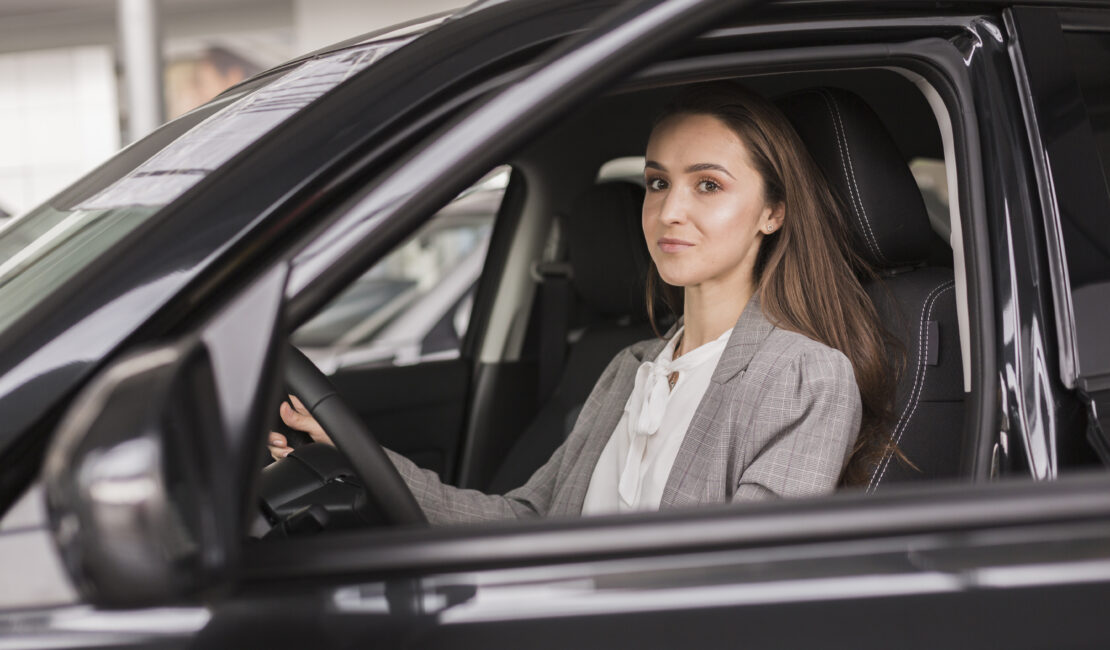 Luxury Chauffeur Services