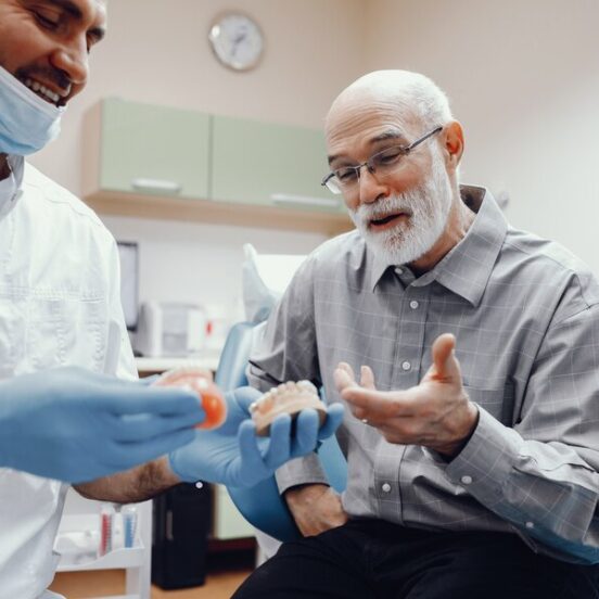 best denture clinic in edmonton