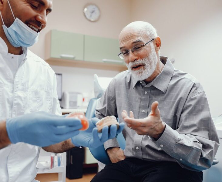 best denture clinic in edmonton