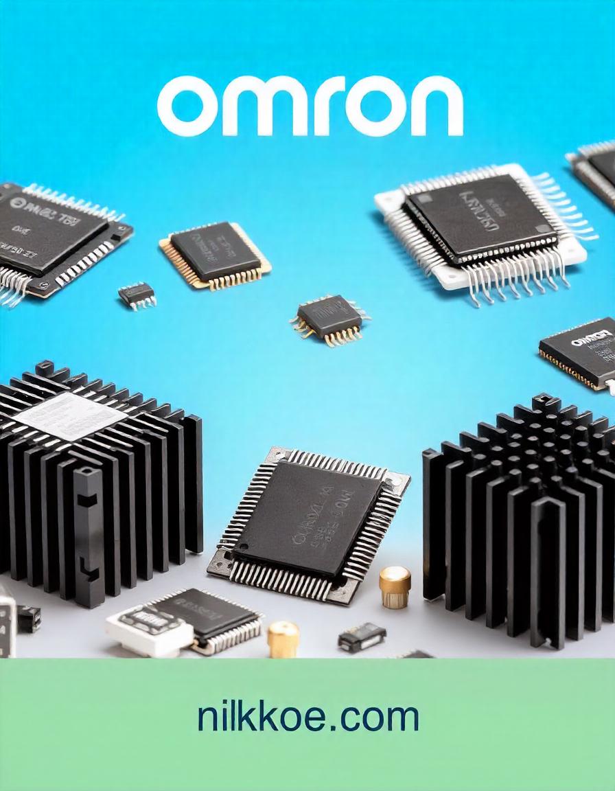 omron