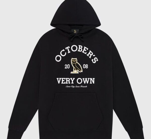 OVO Clothing