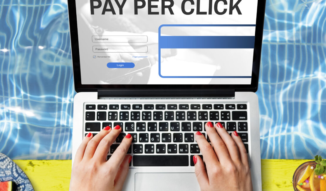 pay per click