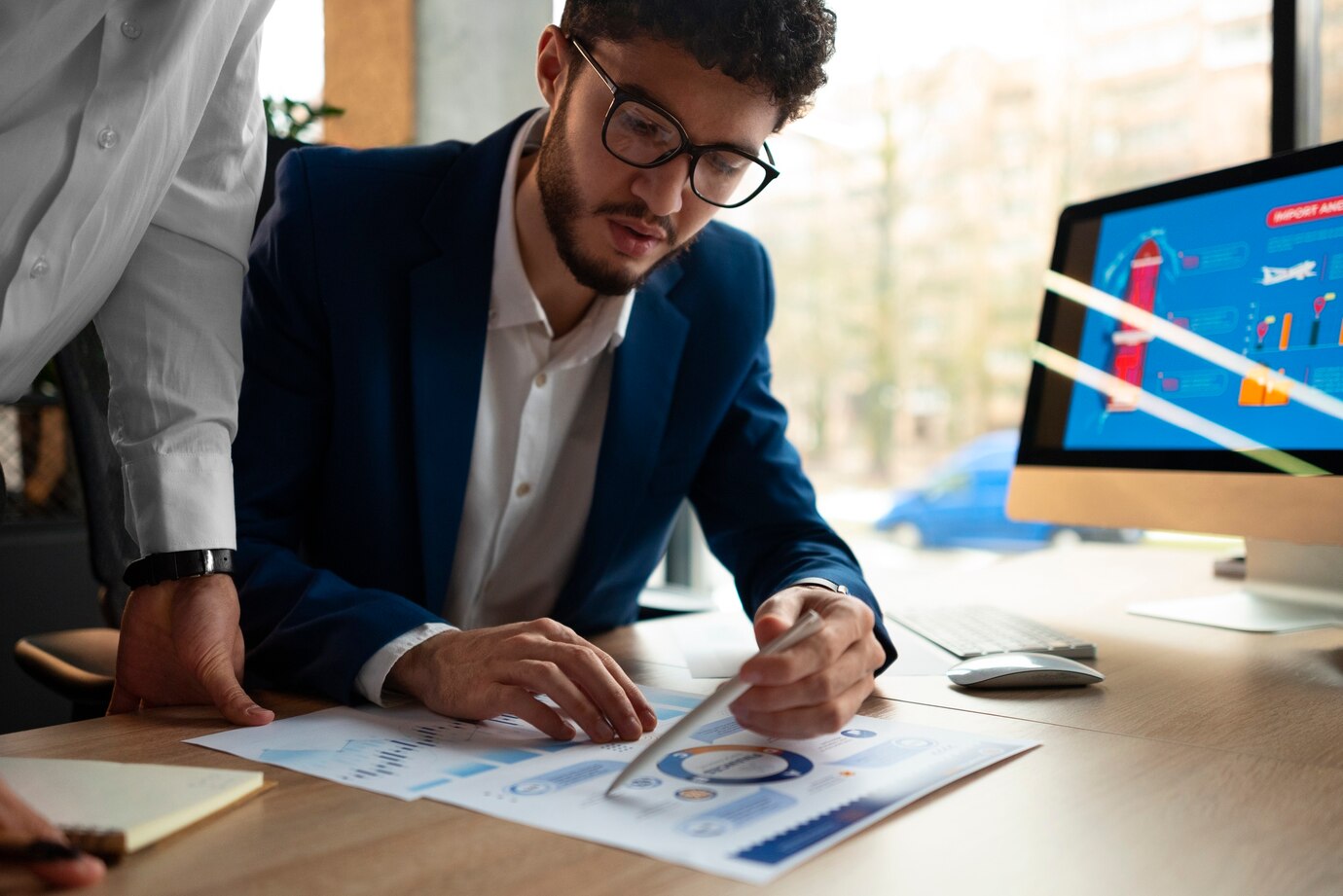 Audit Services In UAE