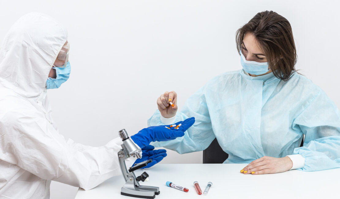 Clinical Trial Consulting