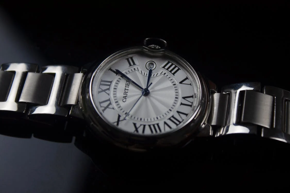 Luxury Replica Patek Philippe