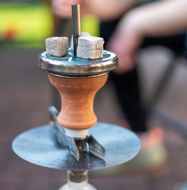 shisha