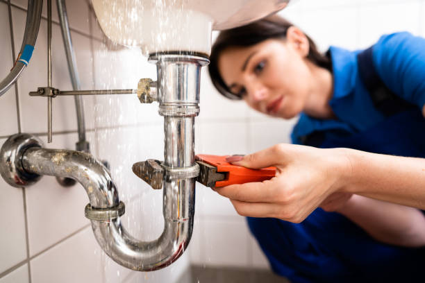 Plumber in Keysborough