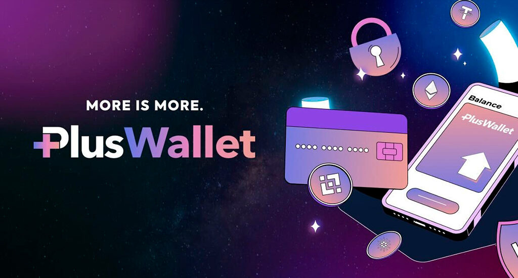 Plus Wallet