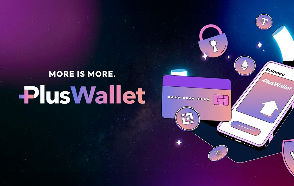 Plus Wallet