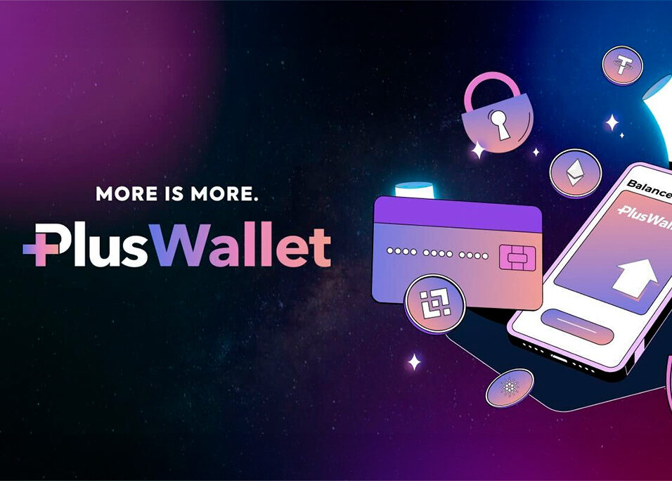 Plus Wallet