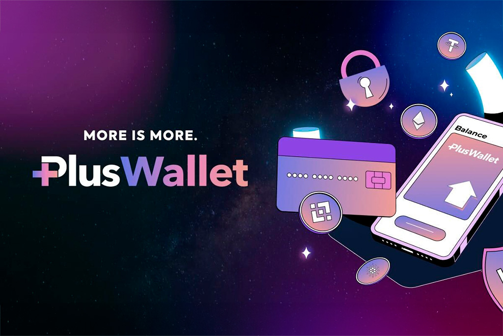 Plus Wallet