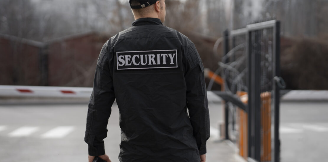 Essential Security Services