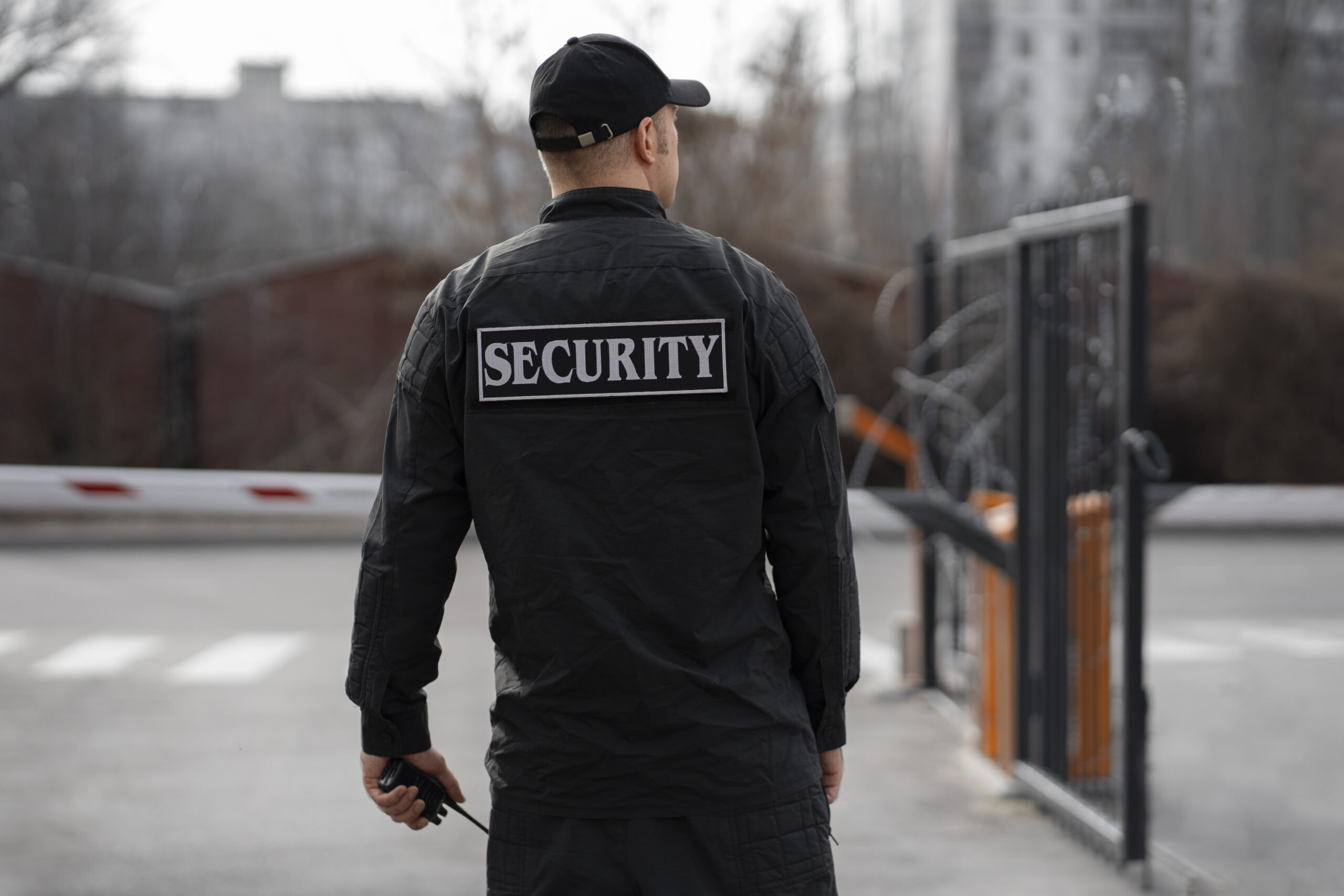 Essential Security Services