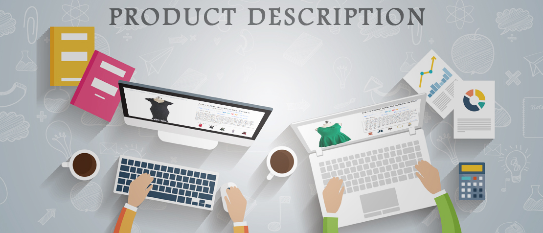 Are Product Descriptions Enough For the Sales Success?