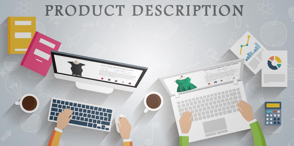 Are Product Descriptions Enough For the Sales Success?