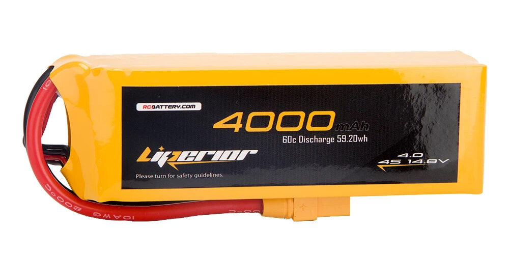 rc batteries