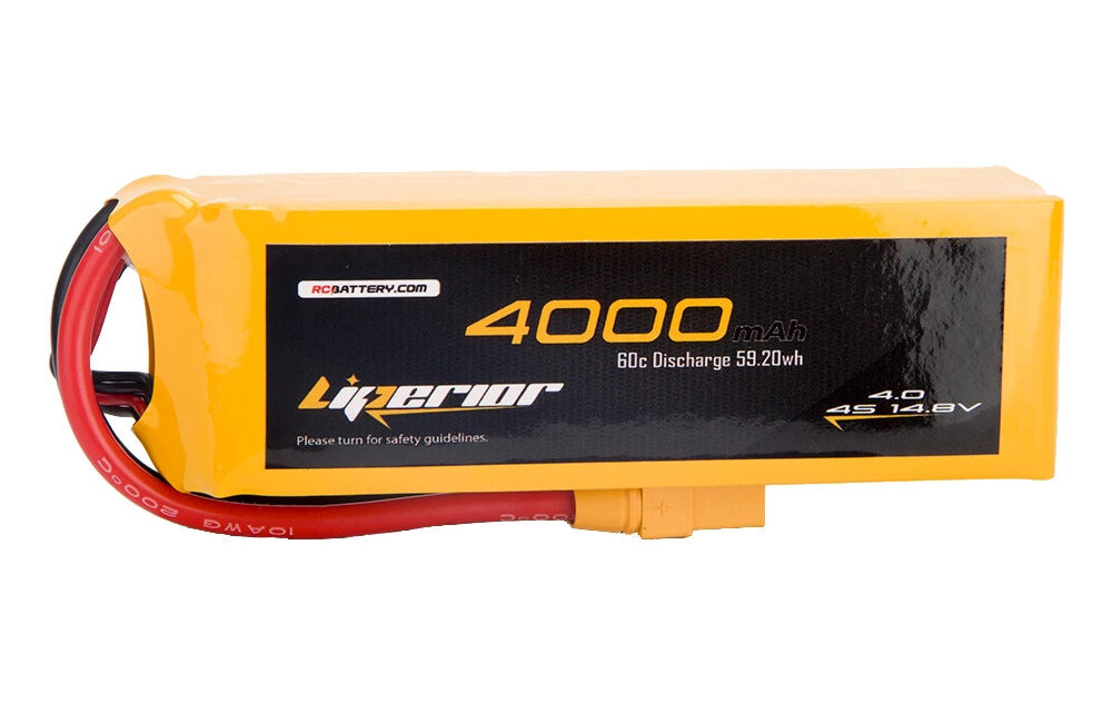 rc batteries