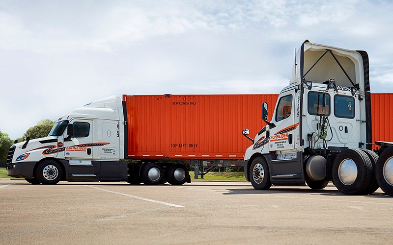 Affordable local hauling solutions